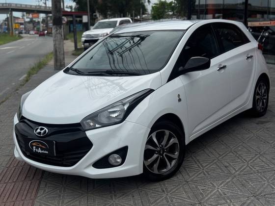HYUNDAI HB20 1.6 COPA DO MUNDO 16V FLEX 4P MANUAL HYUNDAI HB20 1.6 COPA DO MUNDO 16V FLEX 4P MANUAL